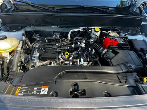 Used 2022 Ford Bronco Sport Big Bend w/ Convenience Package image 18