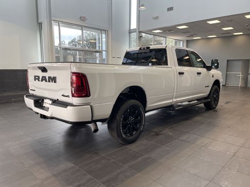 New 2026 RAM 2500 Big Horn image 15