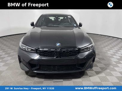 Used 2024 BMW M340i xDrive w/ Driving Assistance Package