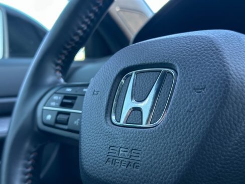 Certified 2024 Honda CR-V Sport-L image 33