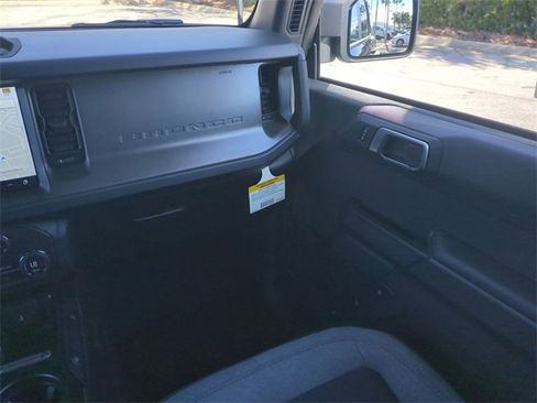 New 2025 Ford Bronco Big Bend image 17