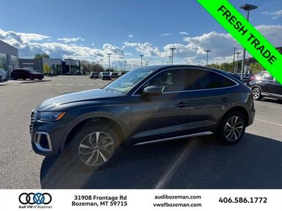 Used 2023 Audi Q5 2.0T Premium Plus w/ Premium Plus Package