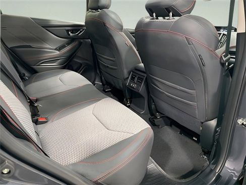 Certified 2024 Subaru Forester Sport image 32