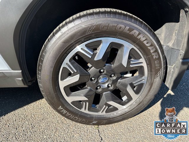 Certified 2025 Subaru Forester Premium AWD/4WD image 33