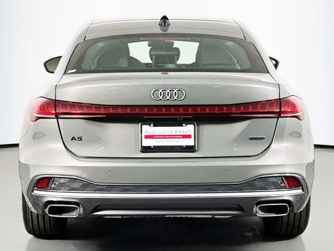 New 2025 Audi A5 2.0T Premium Plus image 3