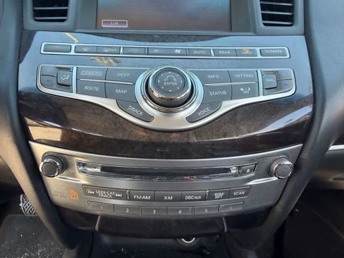 Used 2015 INFINITI QX60 FWD w/ Premium Plus Package image 15