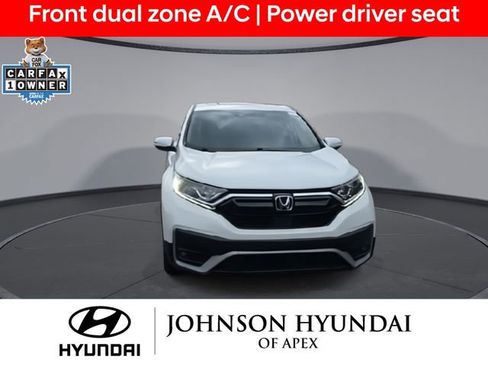 Used 2020 Honda CR-V EX-L image 3