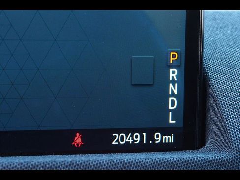 Used 2022 Ford Mustang Mach-E GT image 32