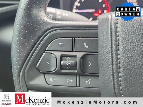 Used 2025 Toyota Tundra SR w/ SR Tow Package AWD/4WD image 13