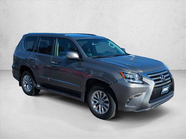Used 2014 Lexus GX 460 w/ Premium Package AWD/4WD image 3