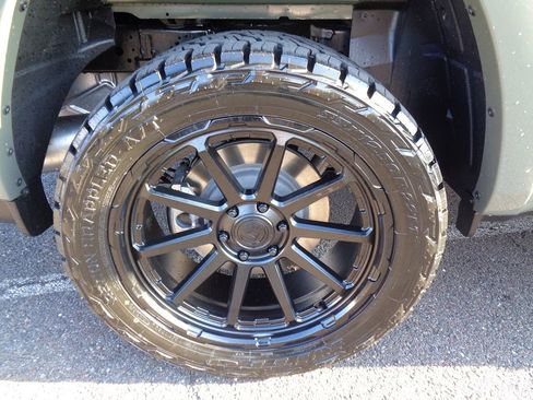 New 2026 RAM 1500 Laramie w/ Night Edition image 17