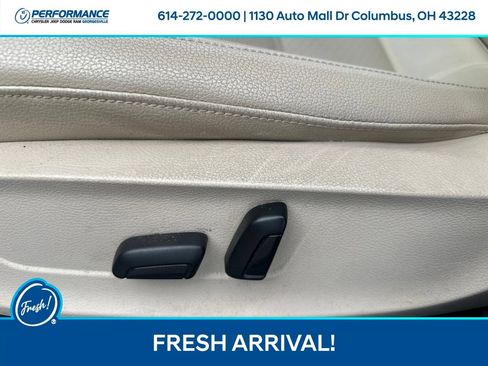 Used 2015 Volkswagen Jetta TDI SEL FWD image 13