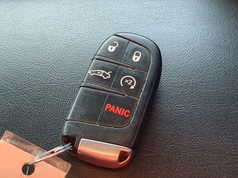 Used 2020 Dodge Challenger GT w/ Driver Convenience Group image 25