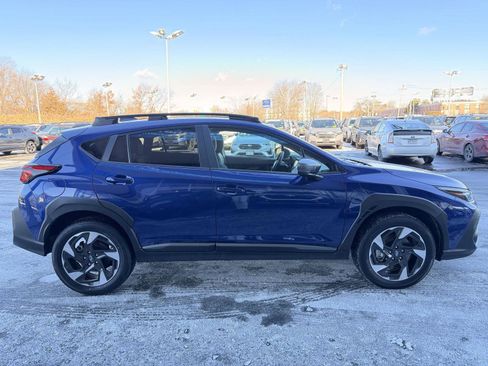Certified 2025 Subaru Crosstrek 2.5i Limited image 6