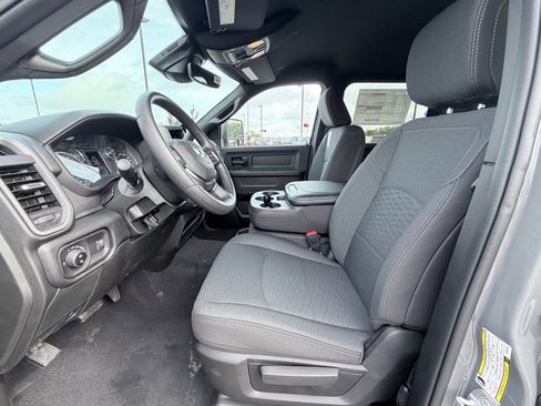 New 2026 RAM 2500 Warlock AWD/4WD image 22