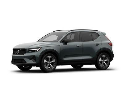 Certified 2026 Volvo XC40 B5 Plus