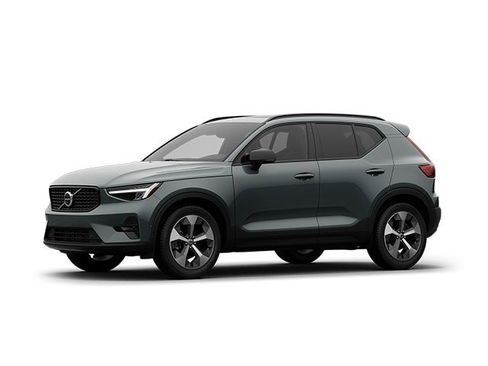 Certified 2026 Volvo XC40 B5 Plus AWD/4WD image 1