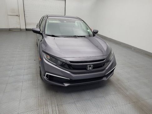 Used 2019 Honda Civic LX image 14