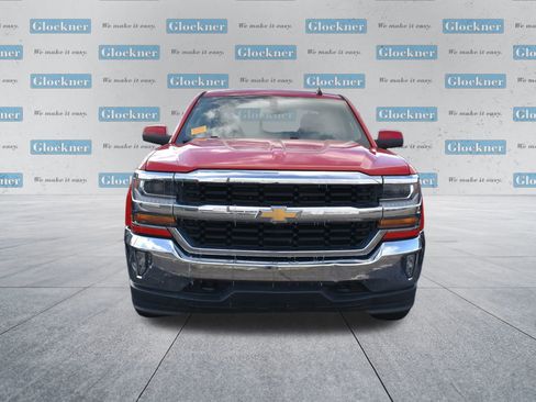 Used 2018 Chevrolet Silverado 1500 LT w/ All Star Edition image 17