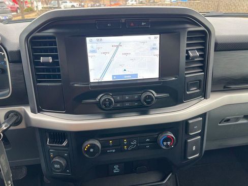 Used 2023 Ford F150 XLT image 30