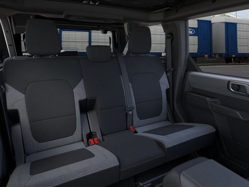 New 2026 Ford Bronco Big Bend AWD/4WD image 11