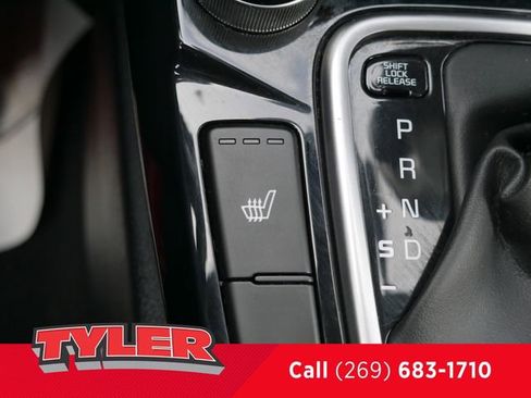 Used 2023 Kia Seltos EX image 33