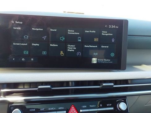 Certified 2025 Hyundai Tucson Limited image 32