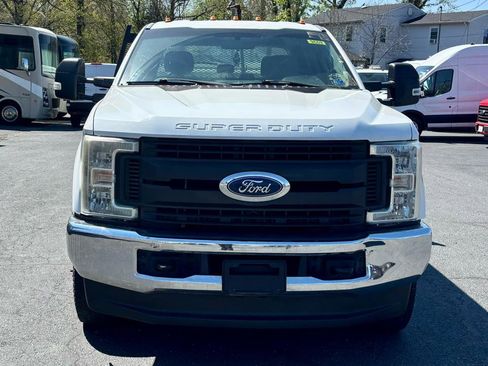Used 2017 Ford F350 XL w/ Power Equipment Group image 3