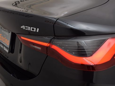 Used 2022 BMW 430i xDrive Coupe w/ Convenience Package image 12