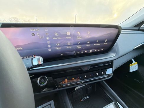 New 2026 Buick Envision Preferred image 13