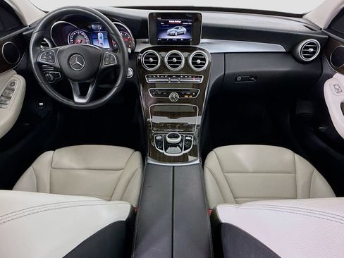 Used 2018 Mercedes-Benz C 300 Sedan image 13