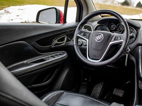 Used 2014 Buick Encore Leather image 32