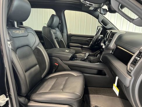 Used 2024 RAM 1500 TRX AWD/4WD image 34