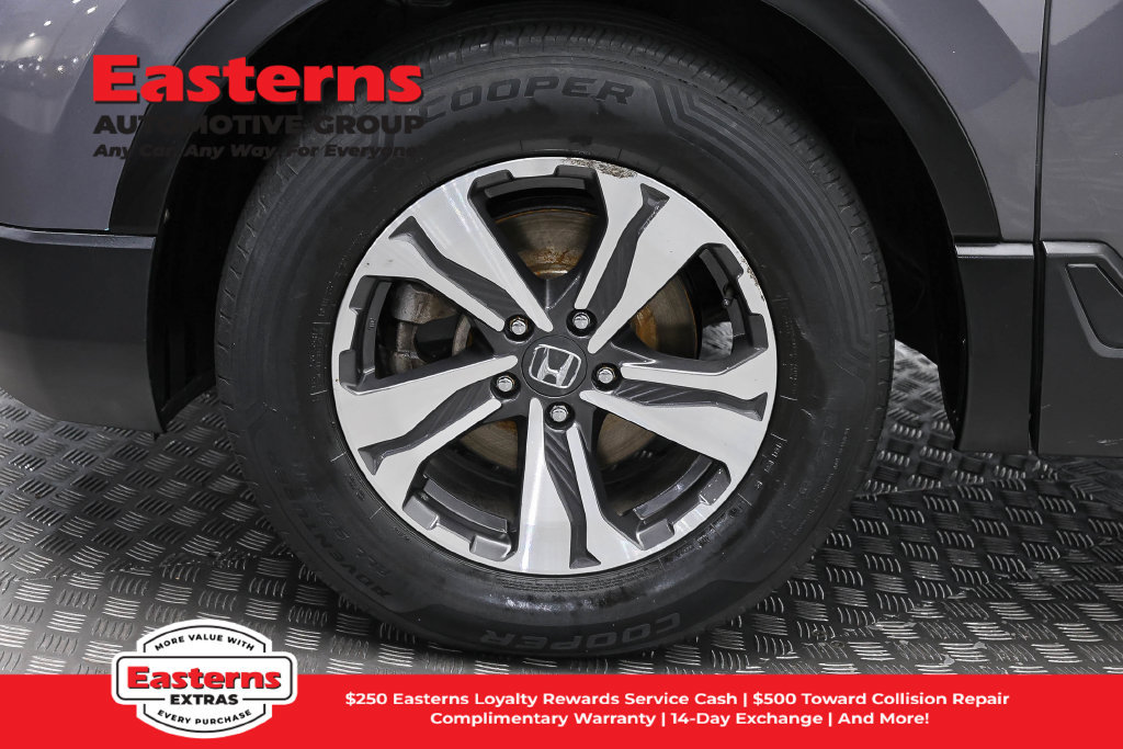 Used 2019 Honda CR-V LX image 31