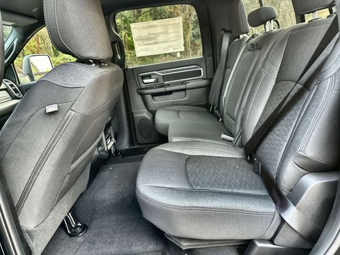 New 2026 RAM 2500 Big Horn image 24