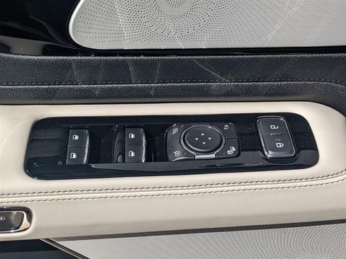 New 2025 Lincoln Aviator Reserve w/ Equipment Group 201A image 16