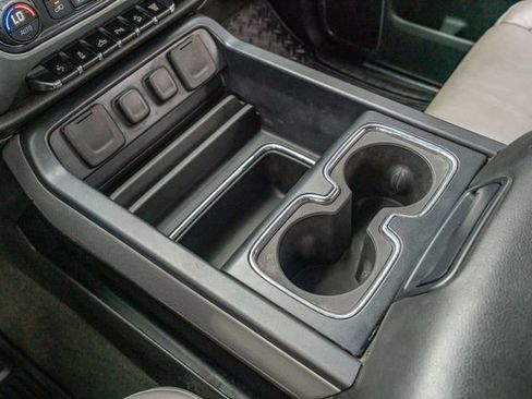 Used 2016 Chevrolet Silverado 2500 LTZ w/ Duramax Plus Package image 31