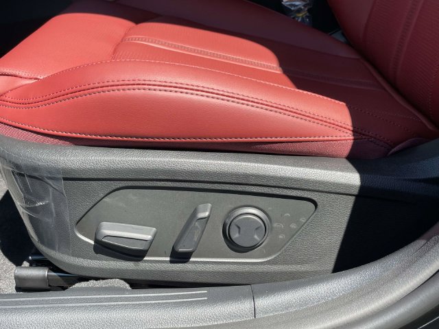 New 2026 Kia K5 GT-Line w/ GT-Line Red Interior Package FWD image 15