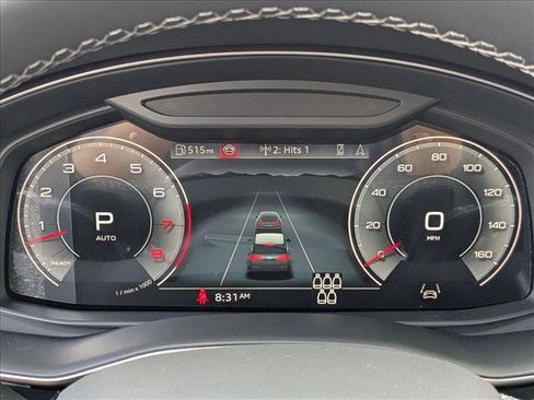 New 2026 Audi Q7 3.0T Prestige image 10