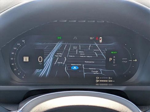 New 2026 Volvo XC90 T8 Ultra w/ Lounge Package image 12