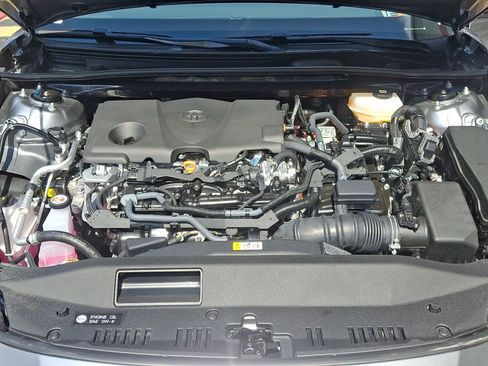 Certified 2026 Toyota Camry SE w/ Convenience Package FWD image 28