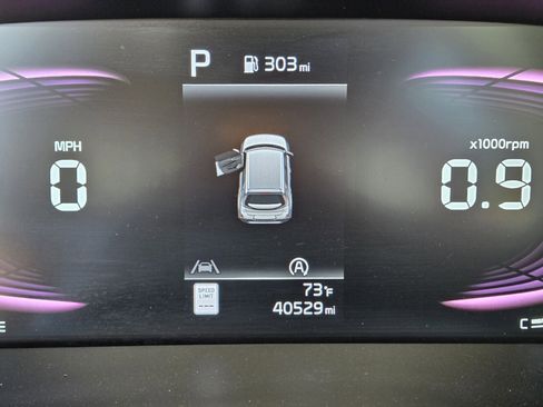 Certified 2024 Kia Soul LX w/ Option Group 015 image 23