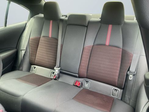 Used 2024 Toyota Corolla SE w/ SE Convenience Package image 14