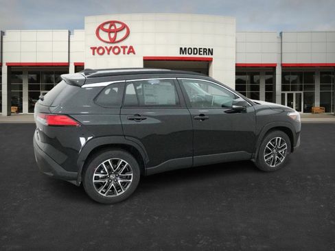 New 2026 Toyota Corolla Cross XLE image 23