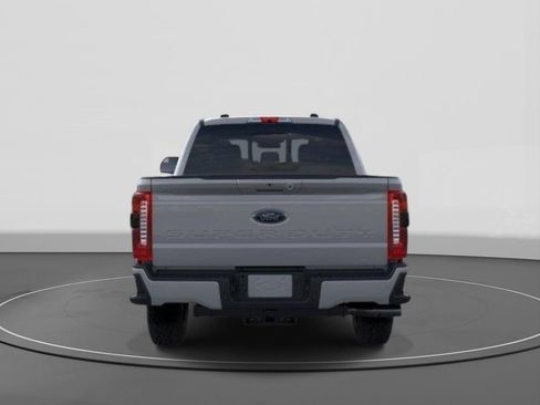 New 2026 Ford F250 Lariat w/ Tremor Off-Road Package AWD/4WD image 5