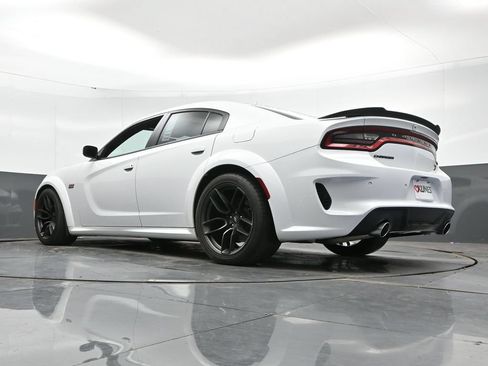 Used 2021 Dodge Charger Scat Pack RWD image 29