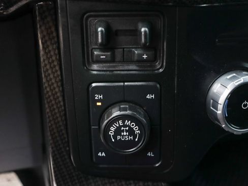 Used 2023 Ford F150 Raptor w/ Raptor Carbon Fiber Package AWD/4WD image 46