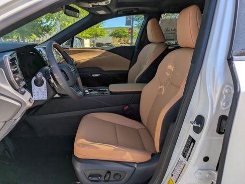 New 2026 Lexus RX 350 Premium w/ Convenience Package image 25