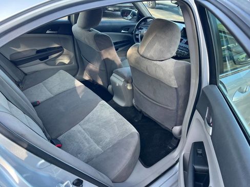 Used 2009 Honda Accord LX image 19