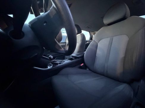 Used 2021 Kia K5 LXS FWD image 11